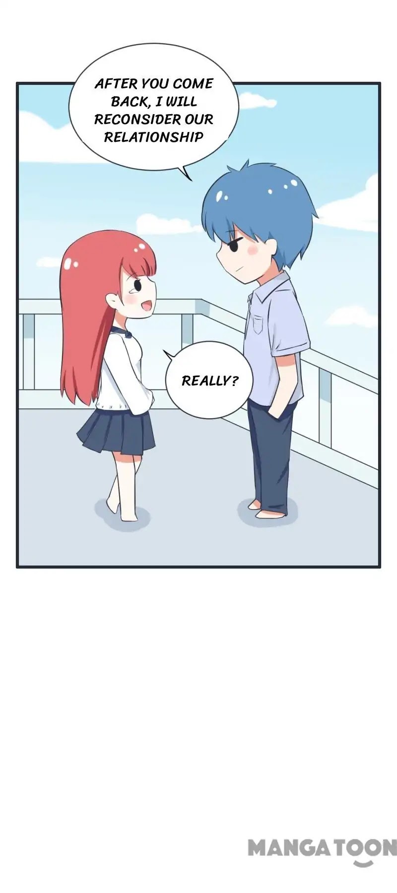 Indestructible Super Loli Chapter 62 page 18 - Chapter 62