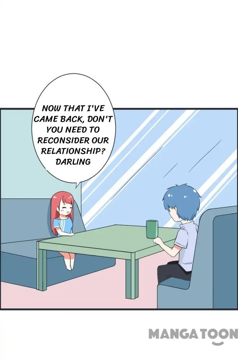 Indestructible Super Loli Chapter 62 page 19 - Chapter 62