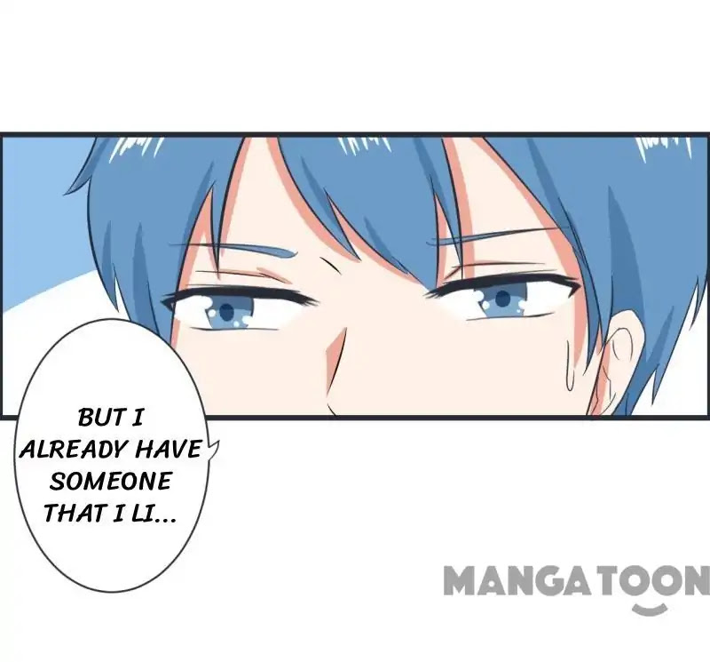 Indestructible Super Loli Chapter 62 page 20 - Chapter 62