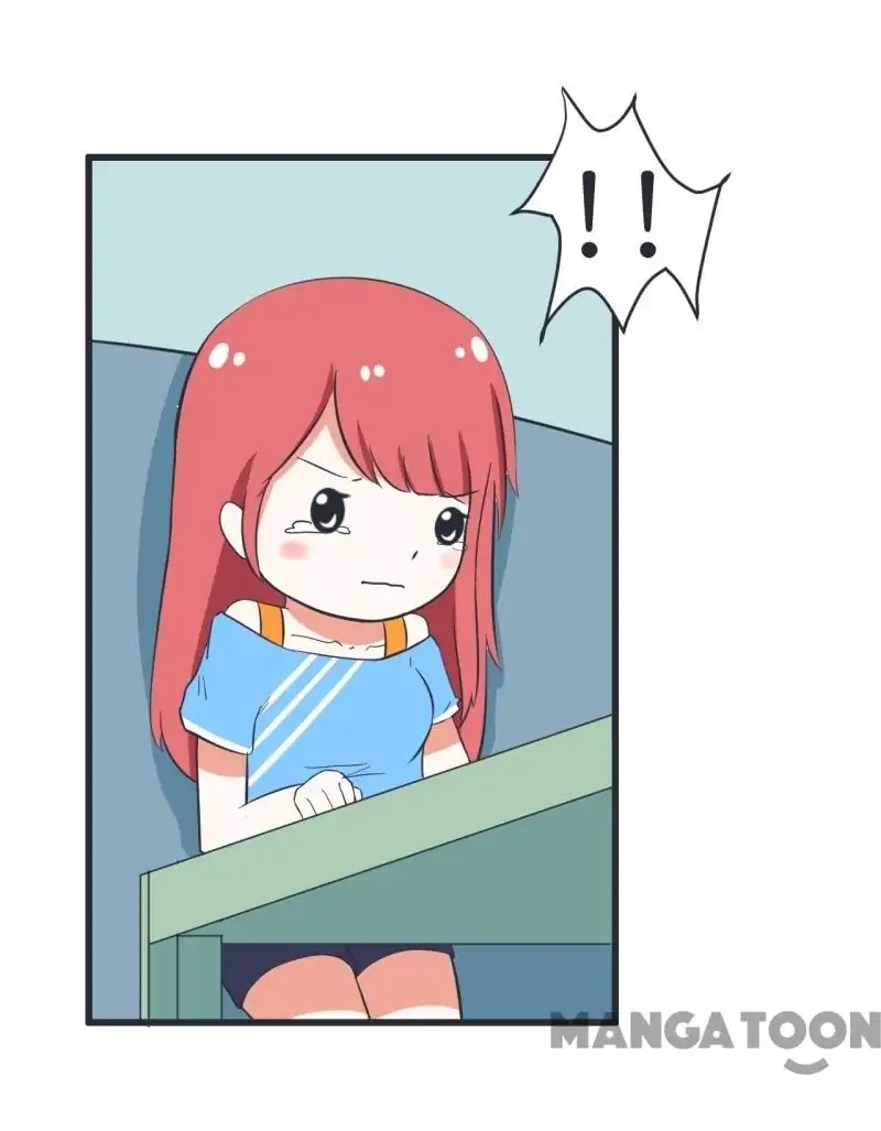 Indestructible Super Loli Chapter 62 page 21 - Chapter 62