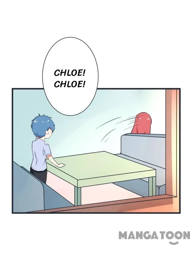 Indestructible Super Loli Chapter 62 page 24 - Chapter 62