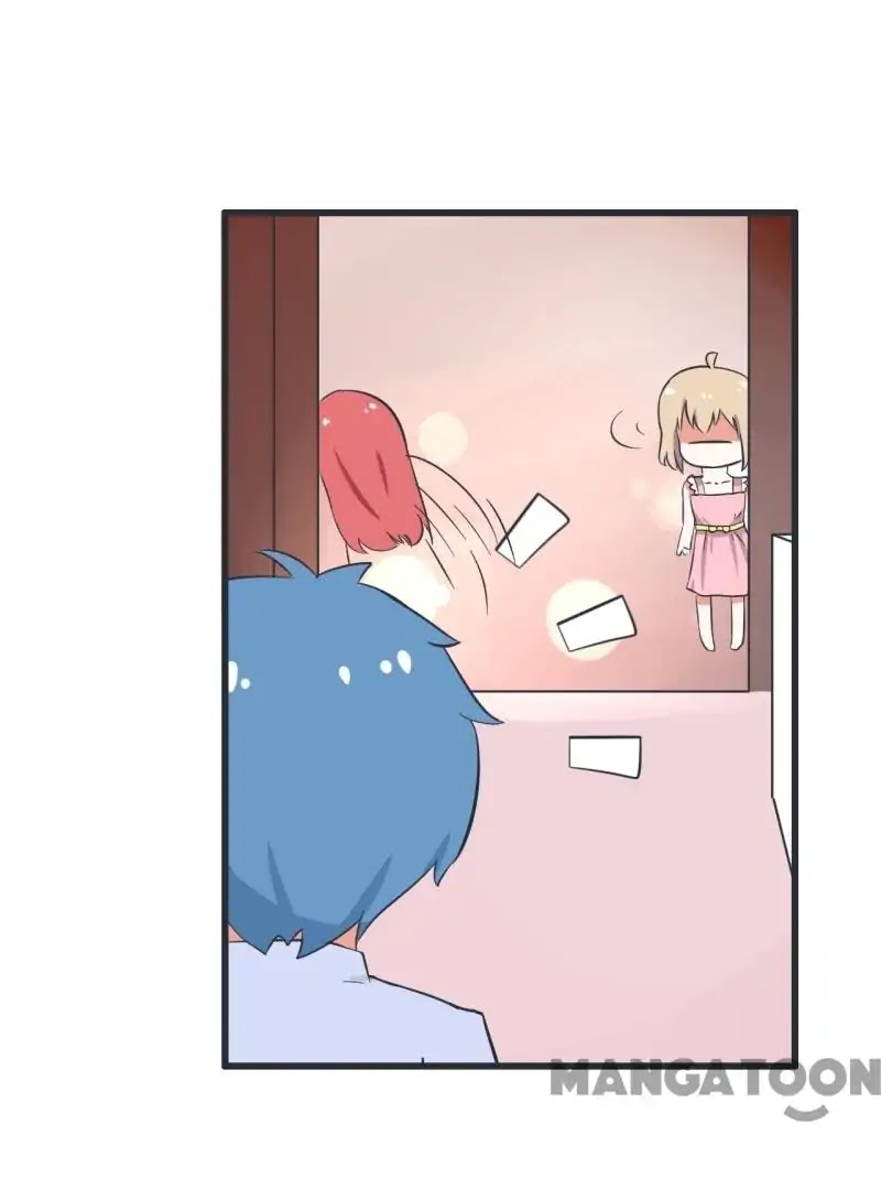 Indestructible Super Loli Chapter 62 page 25 - Chapter 62