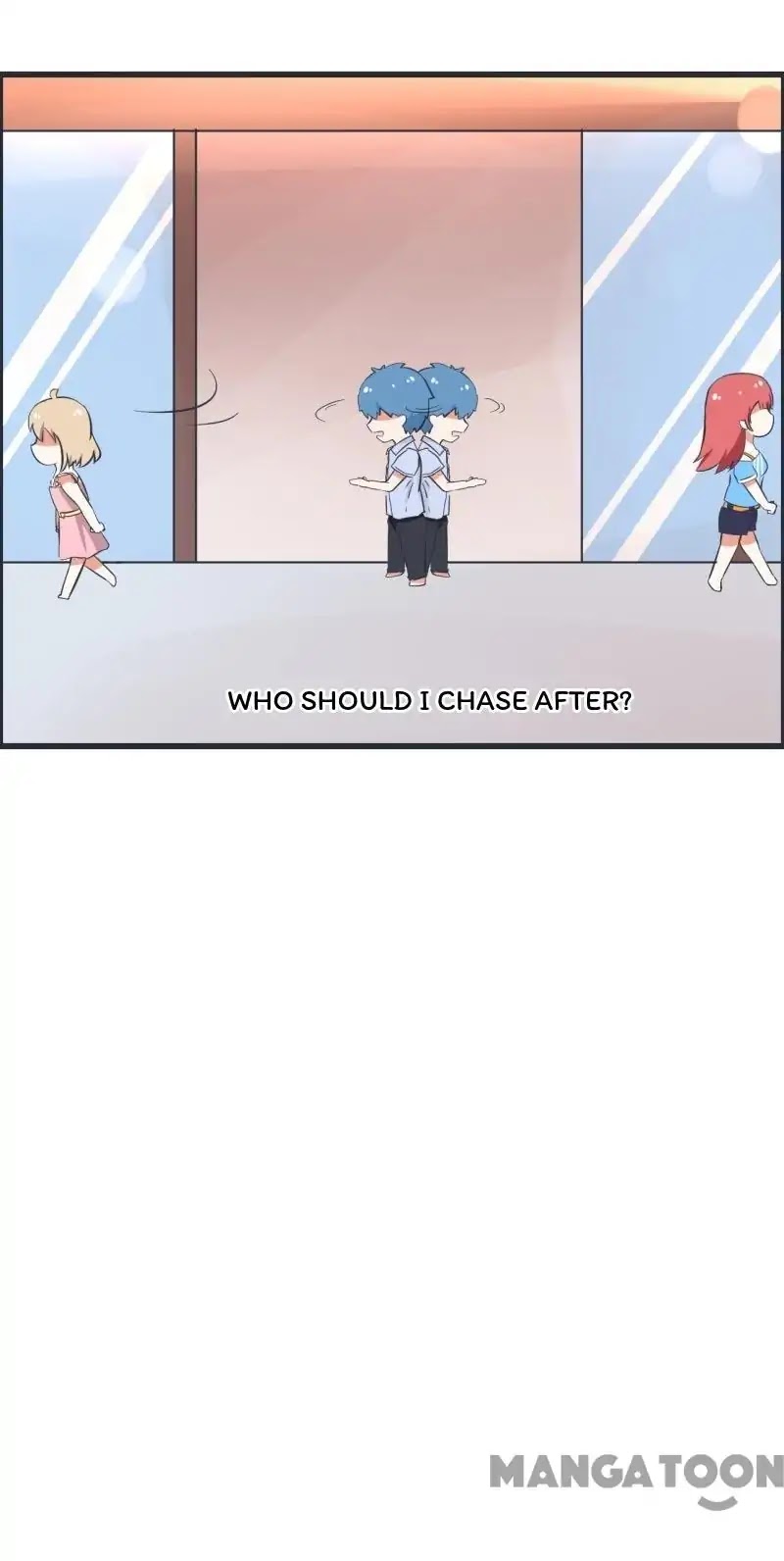 Indestructible Super Loli Chapter 62 page 27 - Chapter 62