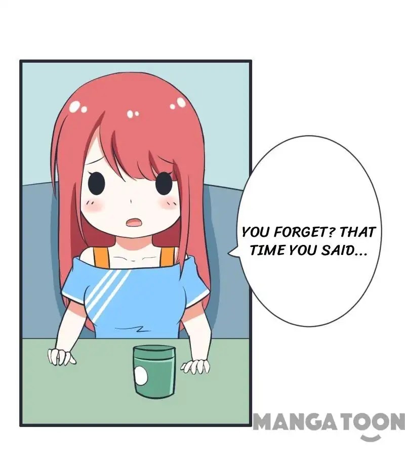 Indestructible Super Loli Chapter 62 page 4 - Chapter 62