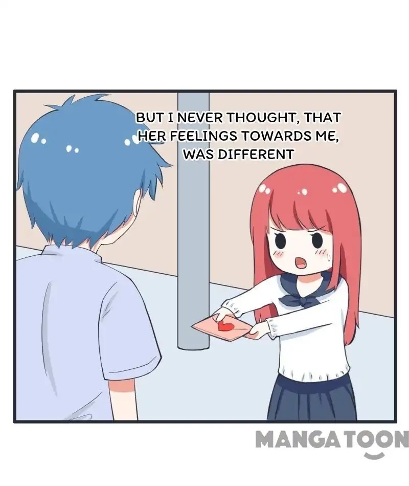 Indestructible Super Loli Chapter 62 page 9 - Chapter 62