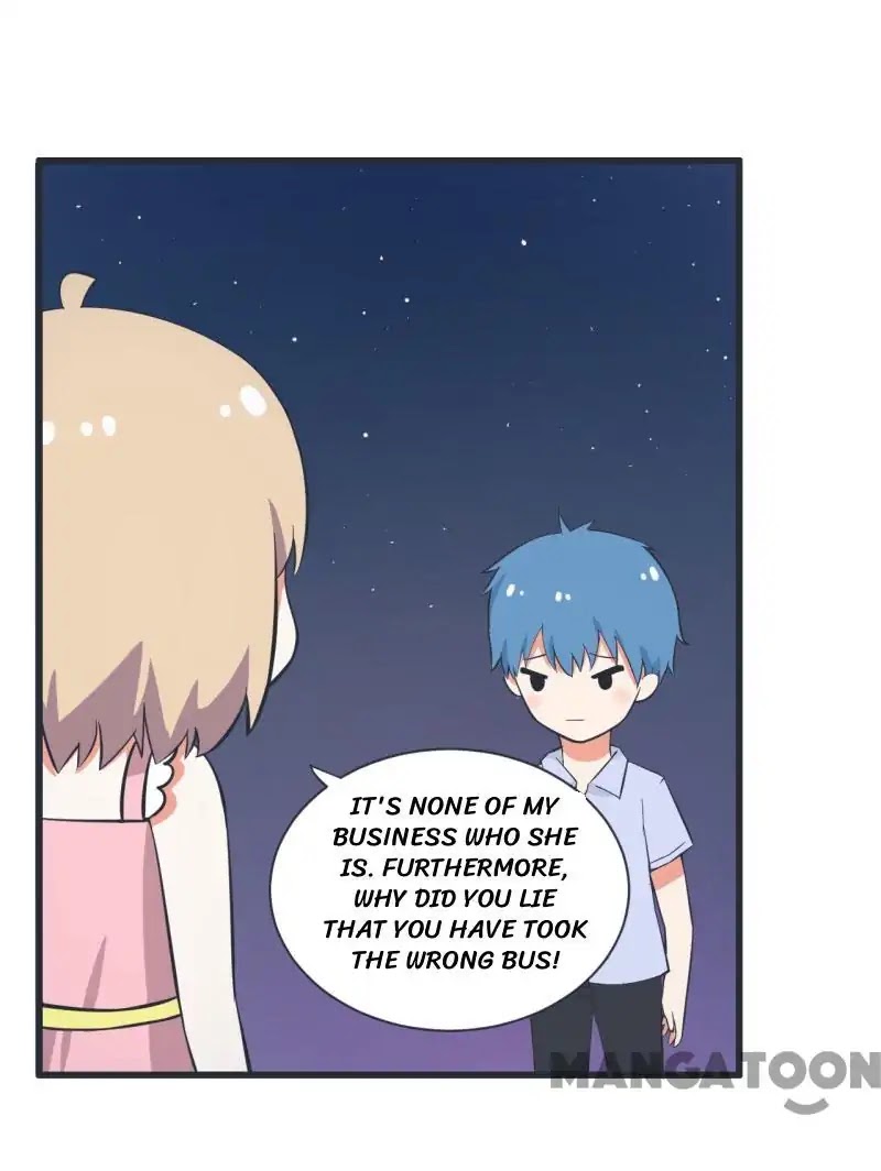 Indestructible Super Loli Chapter 63 page 10 - Chapter 63