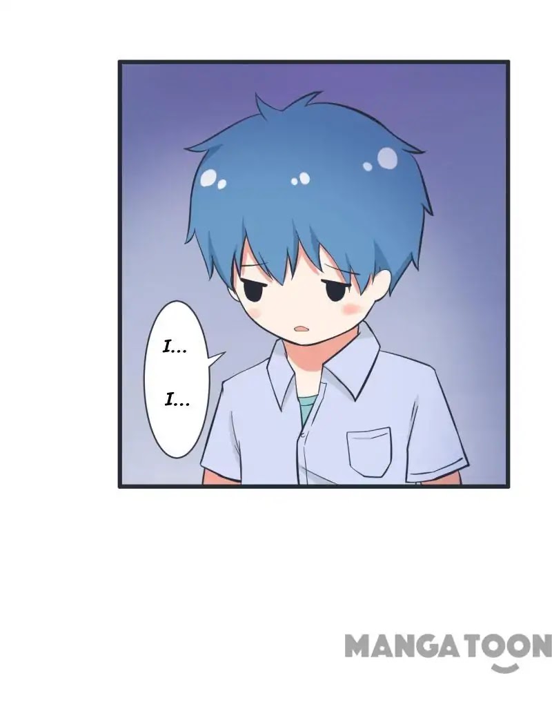 Indestructible Super Loli Chapter 63 page 11 - Chapter 63