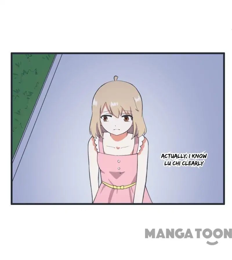 Indestructible Super Loli Chapter 63 page 13 - Chapter 63