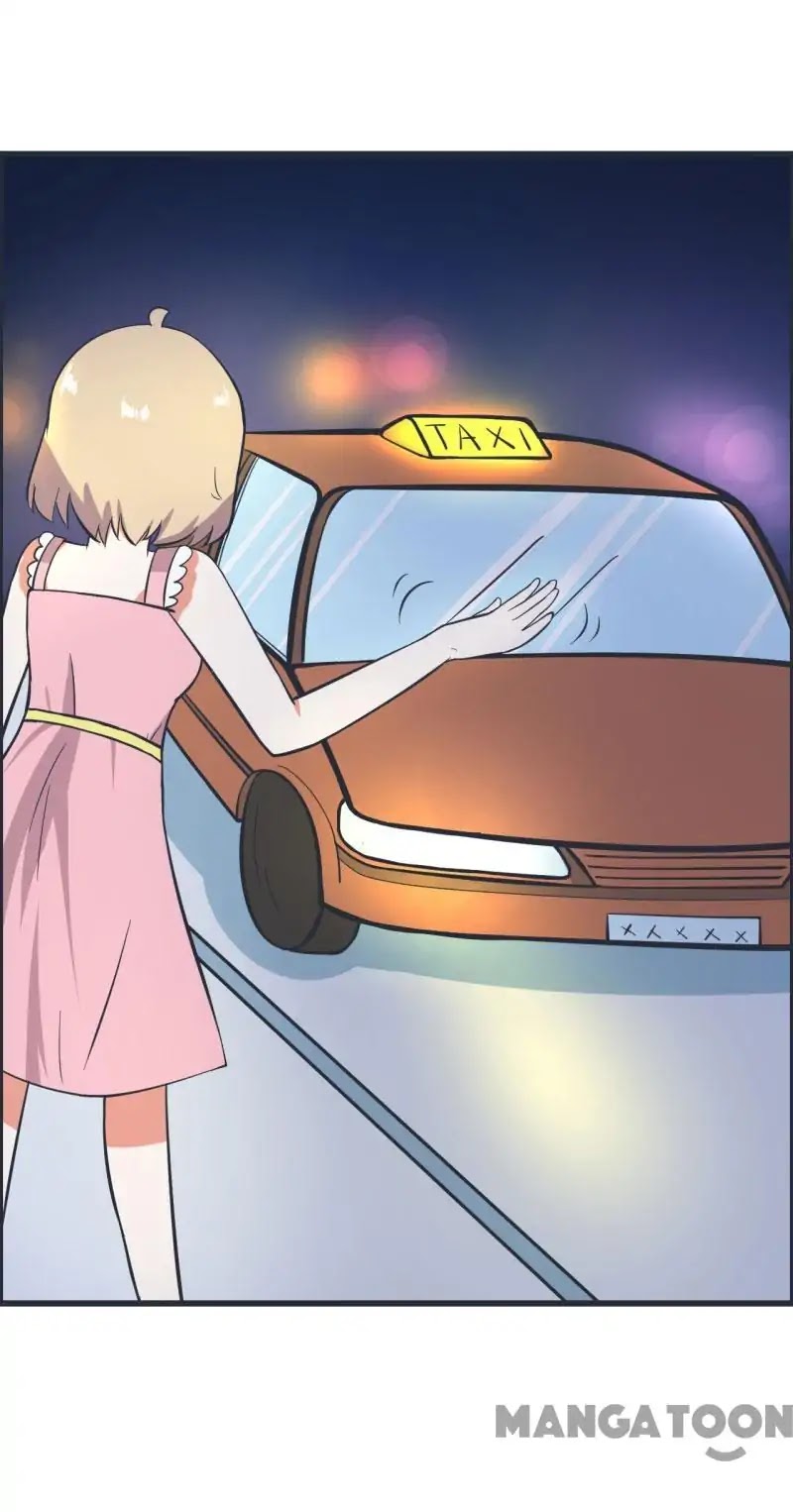 Indestructible Super Loli Chapter 63 page 16 - Chapter 63