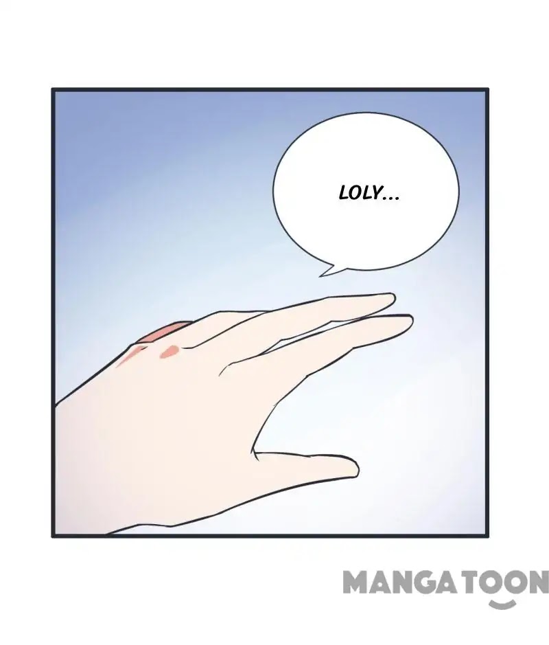 Indestructible Super Loli Chapter 63 page 17 - Chapter 63