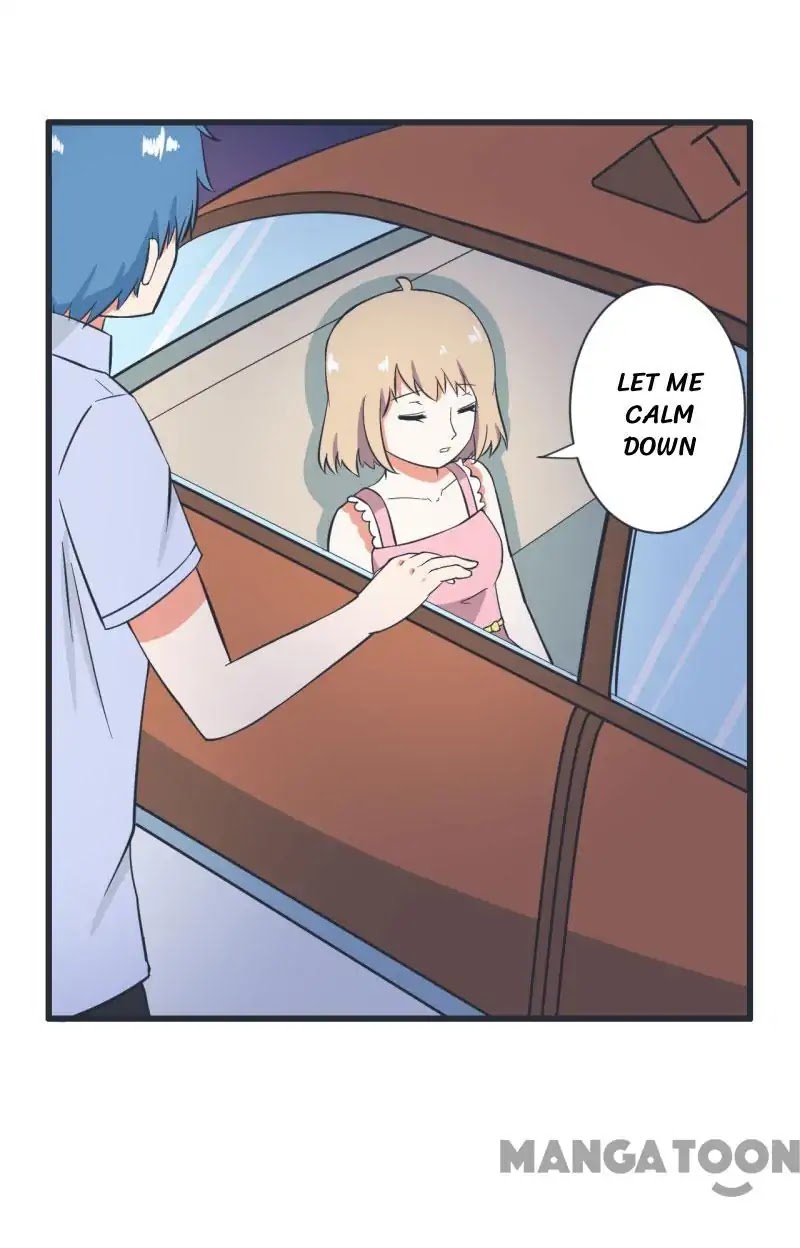 Indestructible Super Loli Chapter 63 page 18 - Chapter 63
