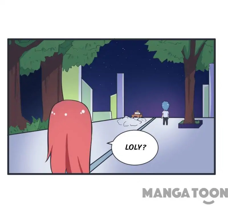 Indestructible Super Loli Chapter 63 page 21 - Chapter 63