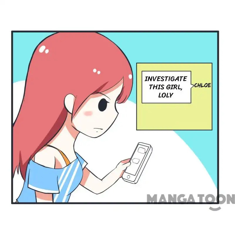 Indestructible Super Loli Chapter 63 page 22 - Chapter 63