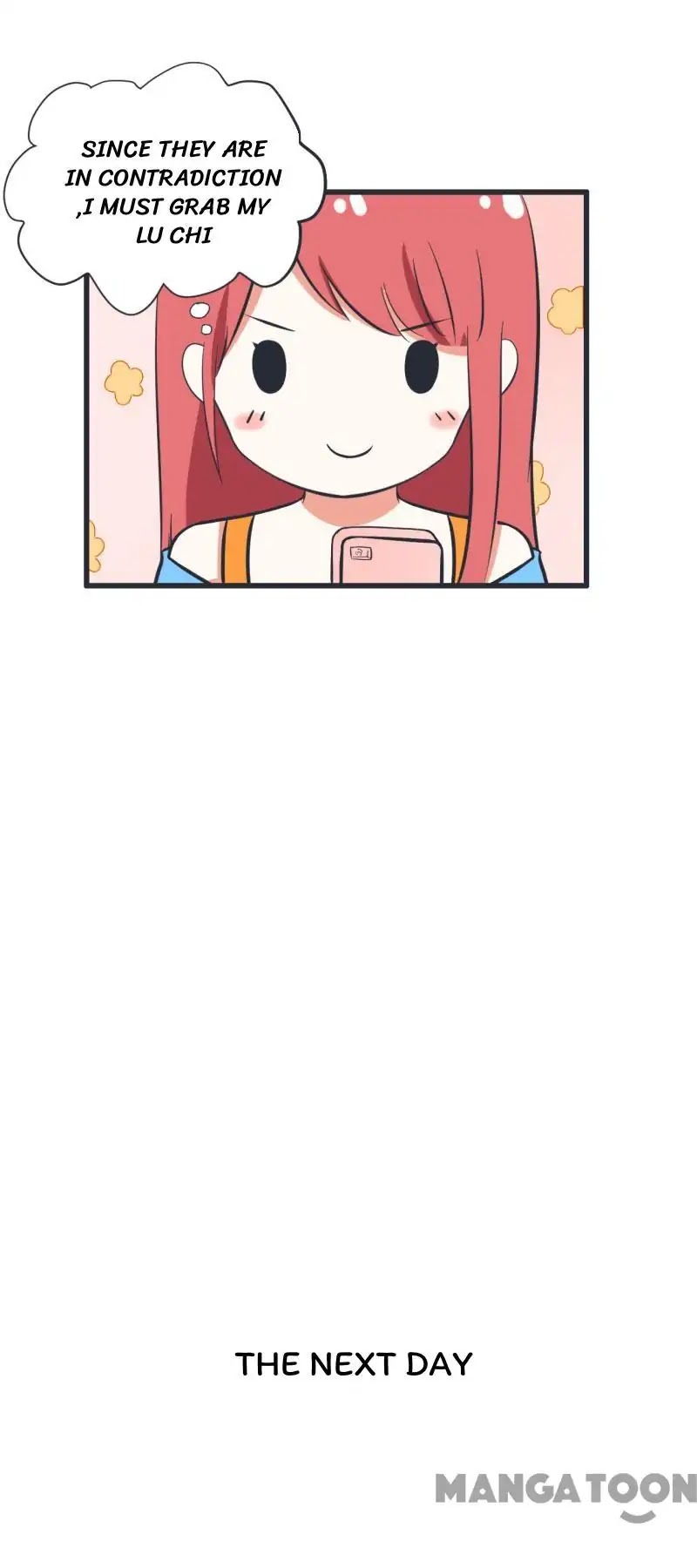 Indestructible Super Loli Chapter 63 page 23 - Chapter 63