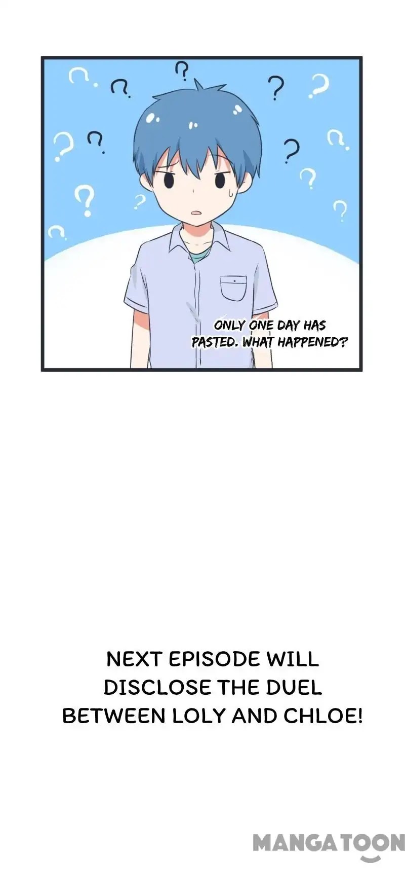Indestructible Super Loli Chapter 63 page 28 - Chapter 63