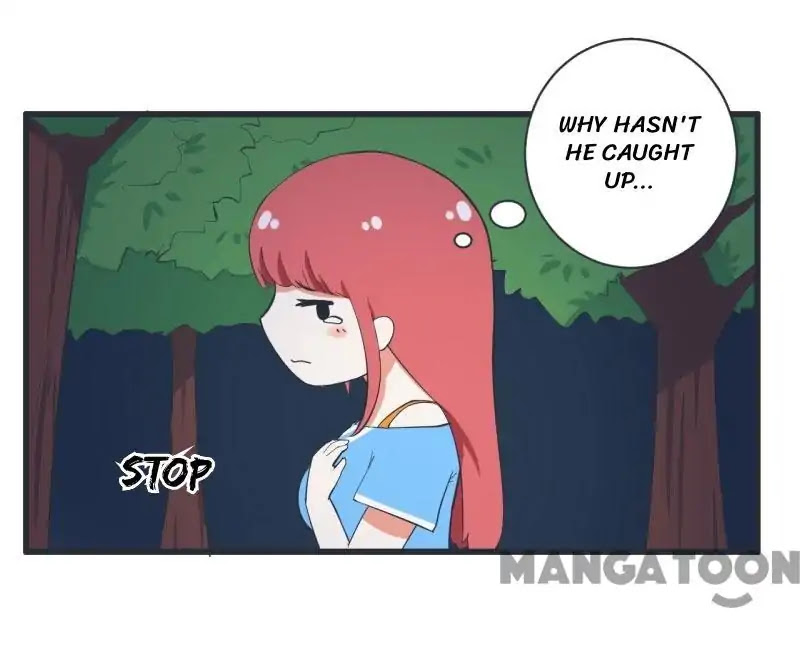 Indestructible Super Loli Chapter 63 page 3 - Chapter 63