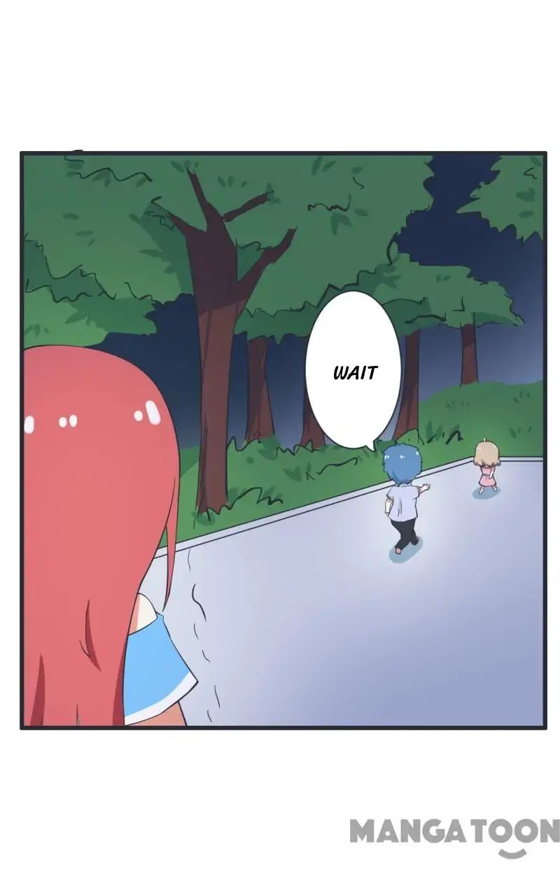 Indestructible Super Loli Chapter 63 page 5 - Chapter 63