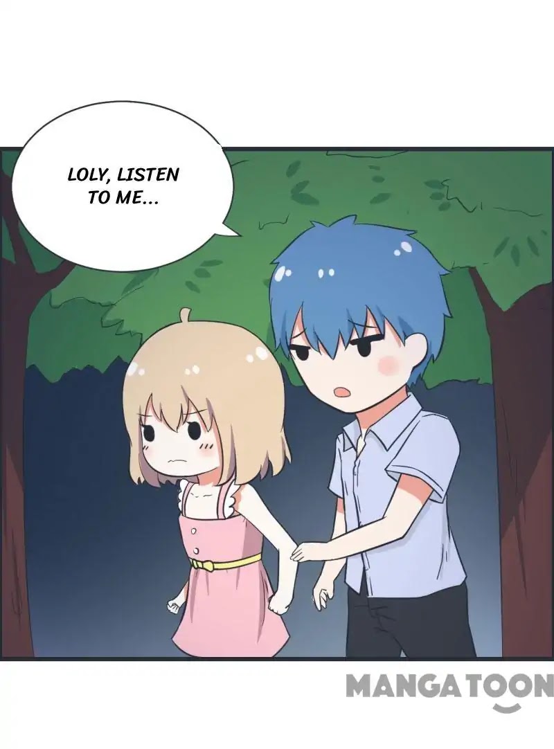 Indestructible Super Loli Chapter 63 page 6 - Chapter 63
