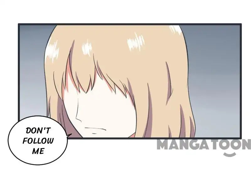 Indestructible Super Loli Chapter 63 page 7 - Chapter 63