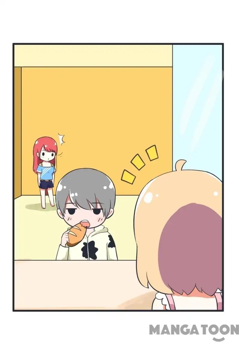 Indestructible Super Loli Chapter 64 page 10 - Chapter 64