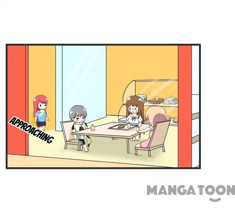 Indestructible Super Loli Chapter 64 page 11 - Chapter 64