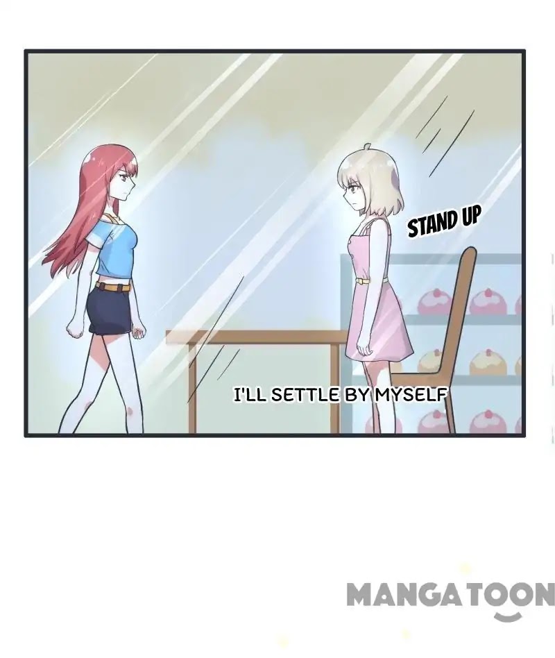 Indestructible Super Loli Chapter 64 page 13 - Chapter 64