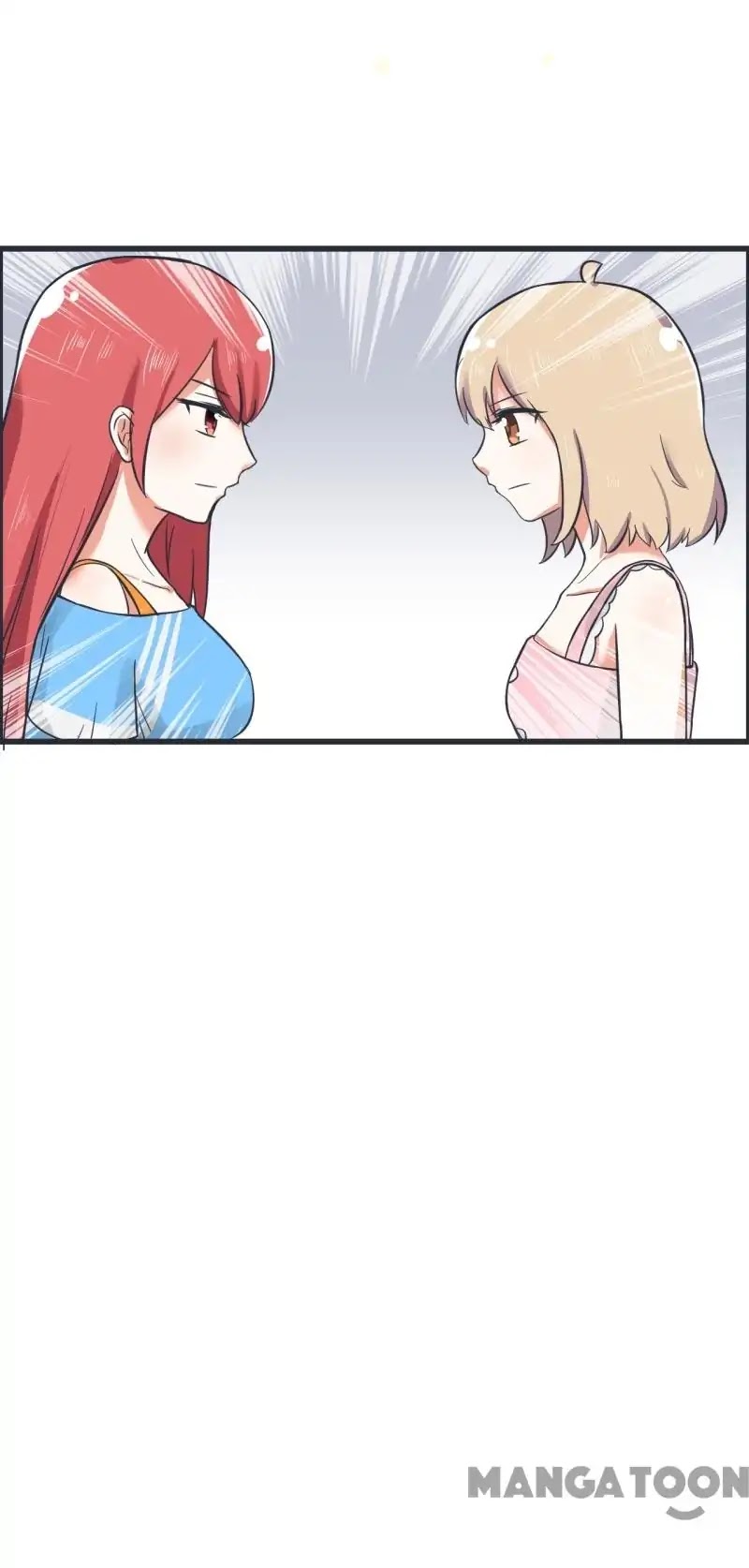 Indestructible Super Loli Chapter 64 page 14 - Chapter 64