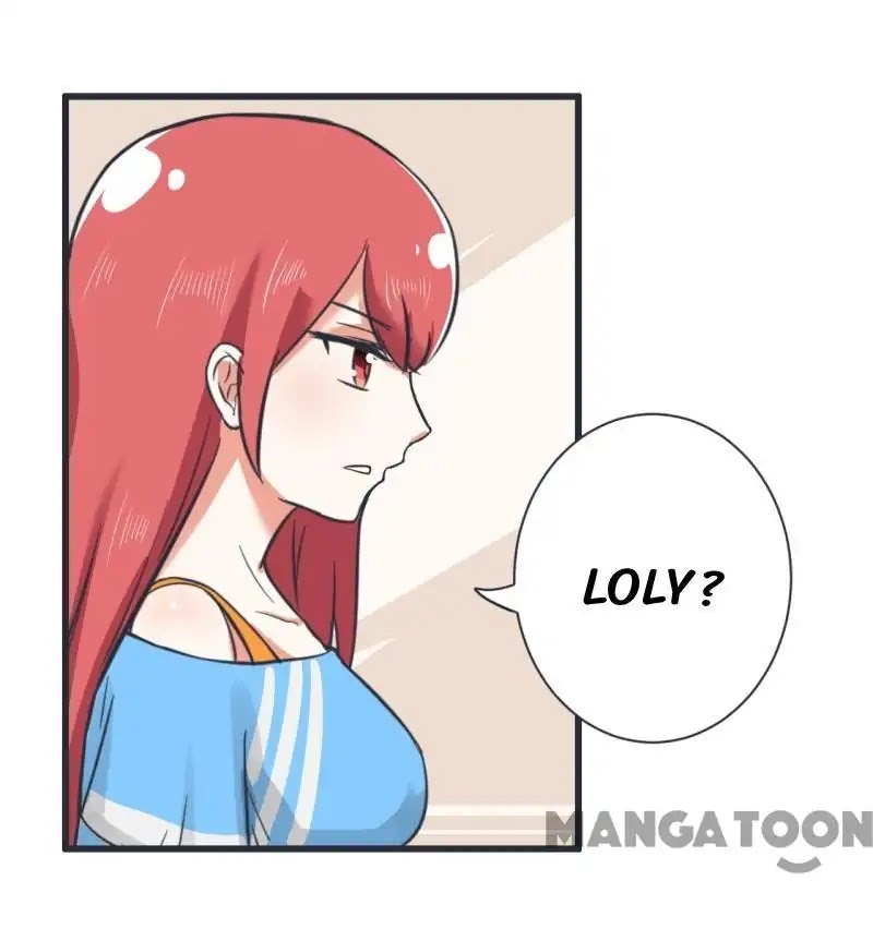 Indestructible Super Loli Chapter 64 page 15 - Chapter 64