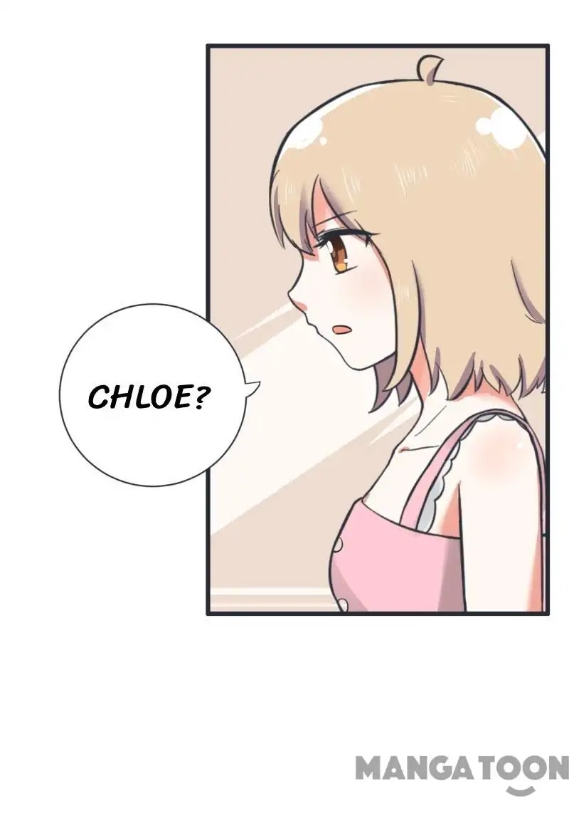 Indestructible Super Loli Chapter 64 page 16 - Chapter 64