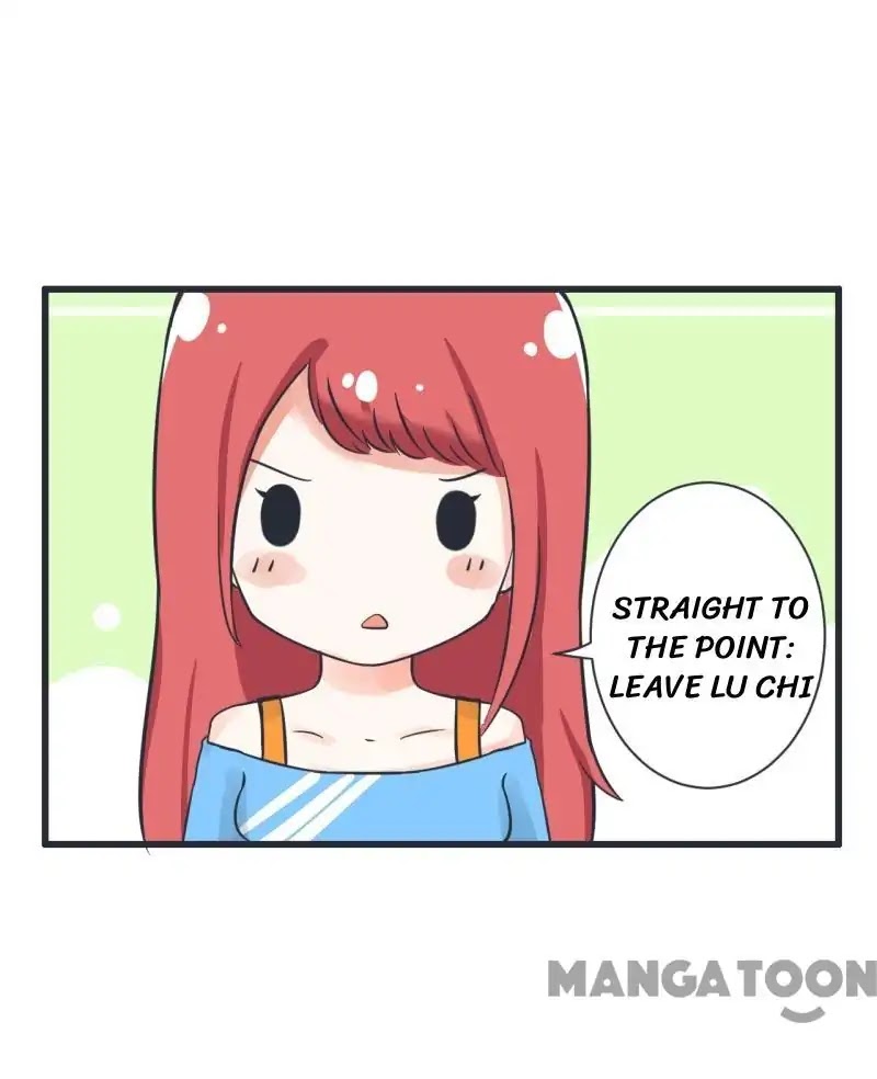 Indestructible Super Loli Chapter 64 page 17 - Chapter 64