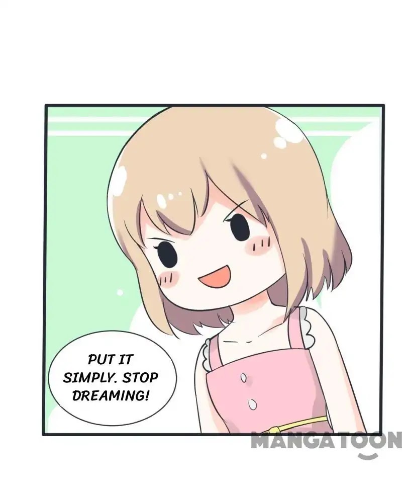 Indestructible Super Loli Chapter 64 page 18 - Chapter 64