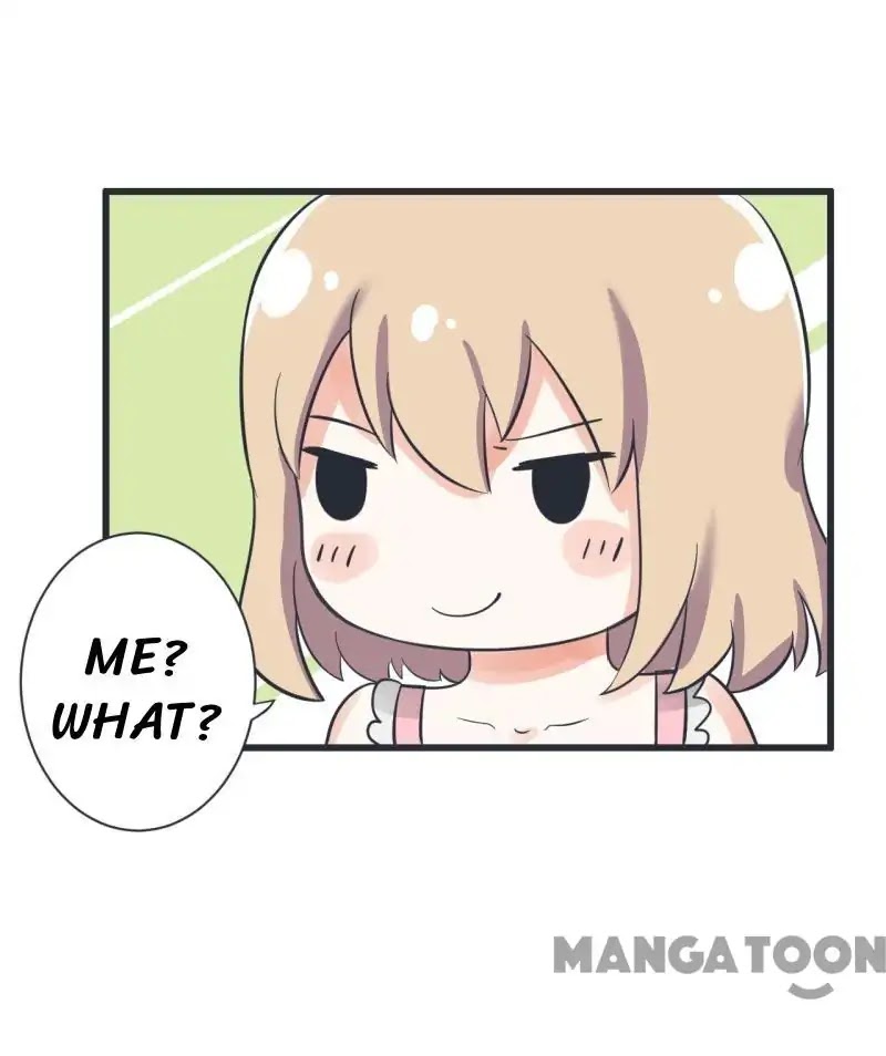 Indestructible Super Loli Chapter 64 page 21 - Chapter 64