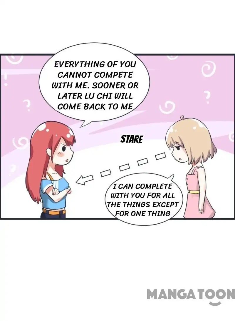 Indestructible Super Loli Chapter 64 page 22 - Chapter 64