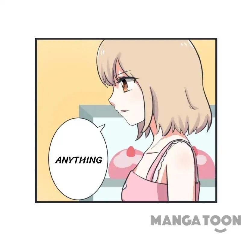 Indestructible Super Loli Chapter 64 page 24 - Chapter 64