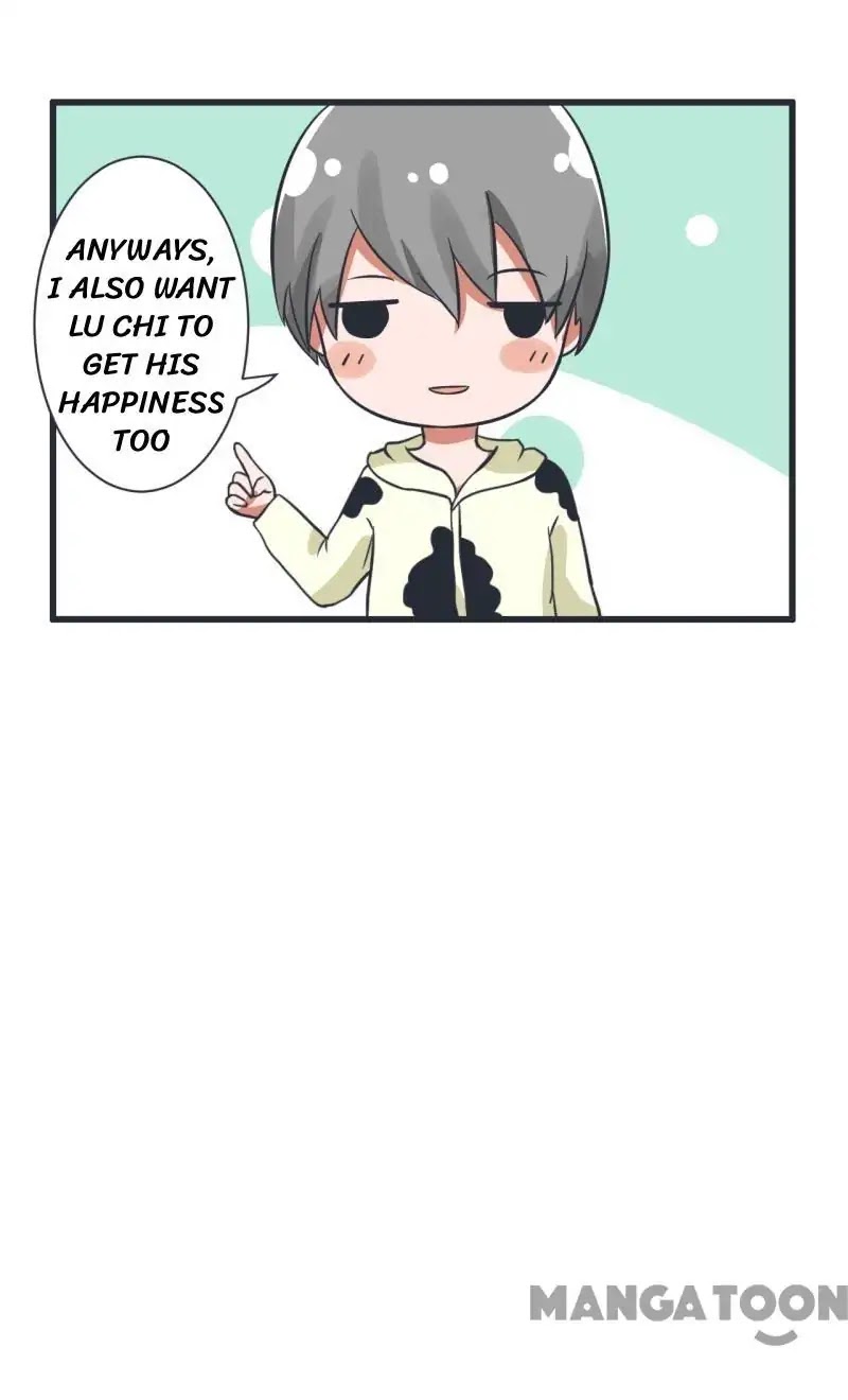 Indestructible Super Loli Chapter 64 page 26 - Chapter 64
