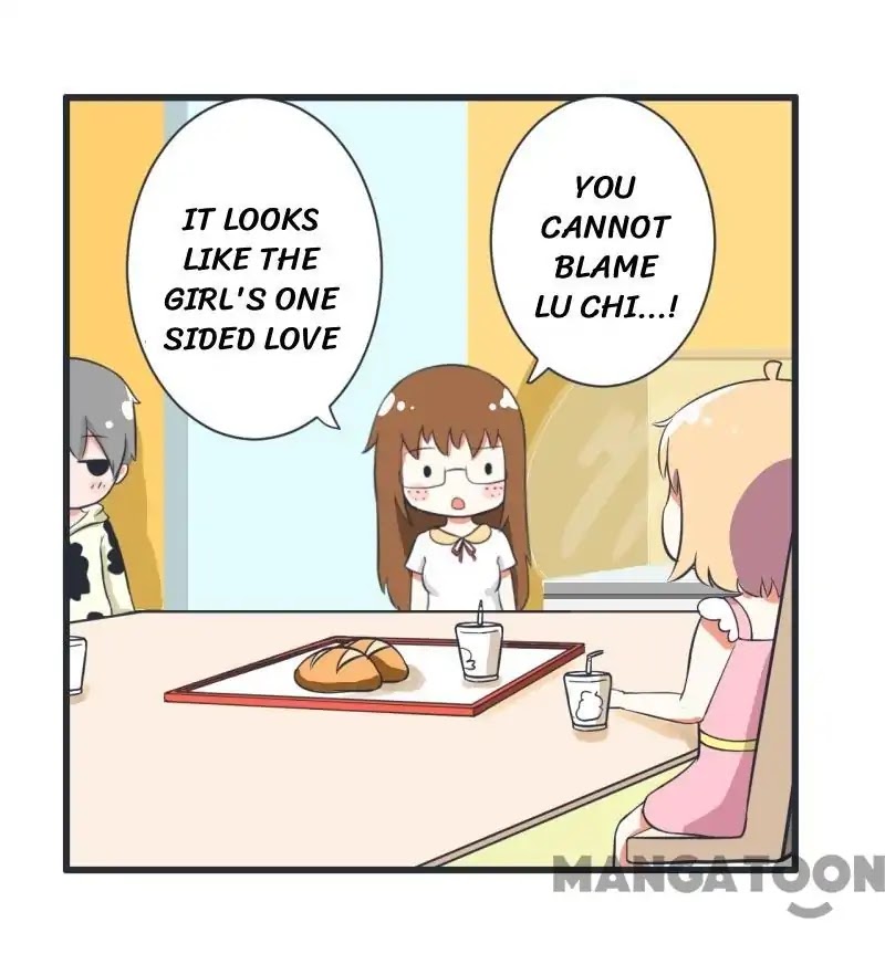 Indestructible Super Loli Chapter 64 page 6 - Chapter 64