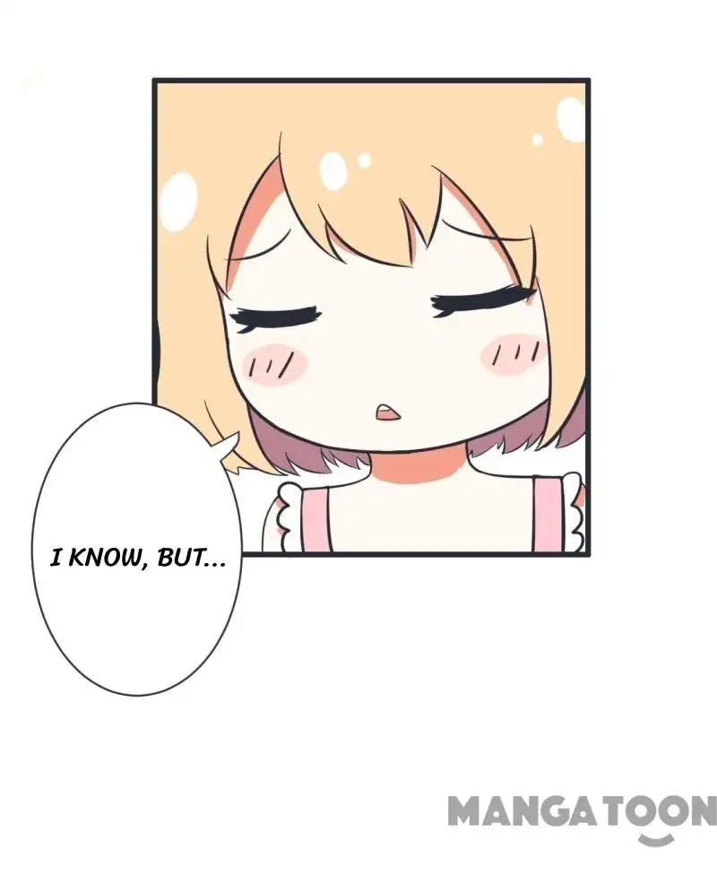 Indestructible Super Loli Chapter 64 page 7 - Chapter 64