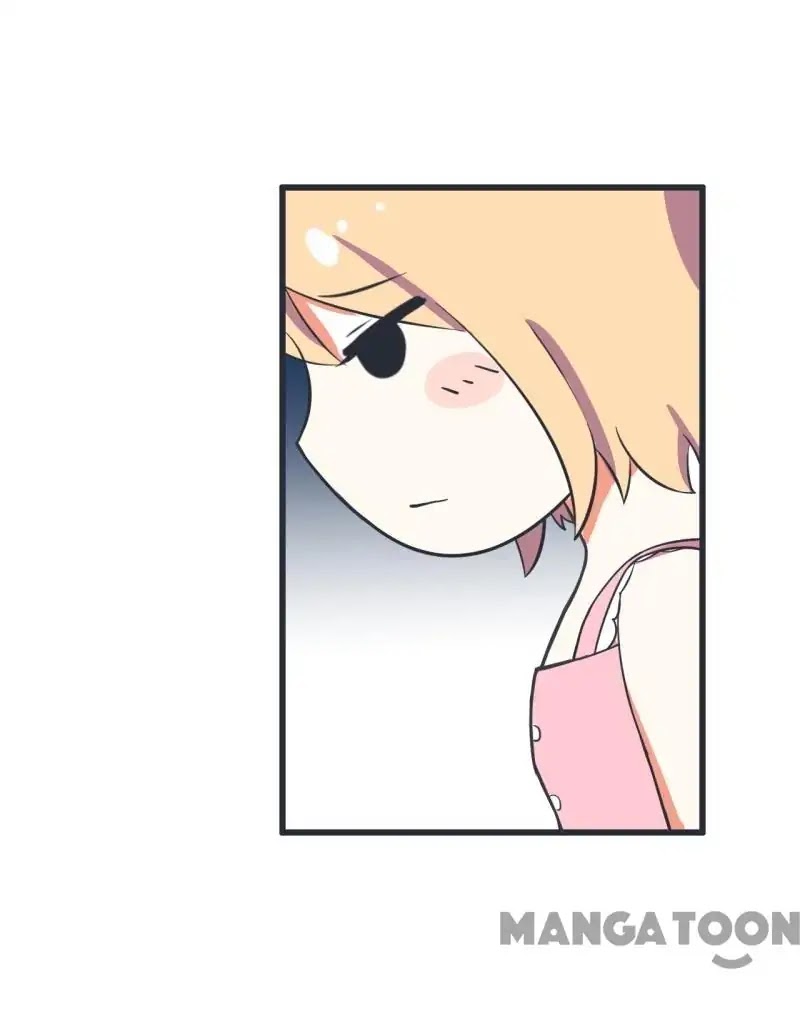 Indestructible Super Loli Chapter 64 page 9 - Chapter 64