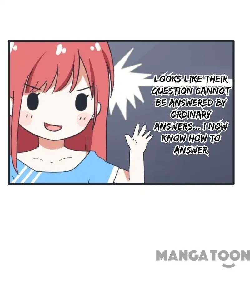 Indestructible Super Loli Chapter 65 page 11 - Chapter 65