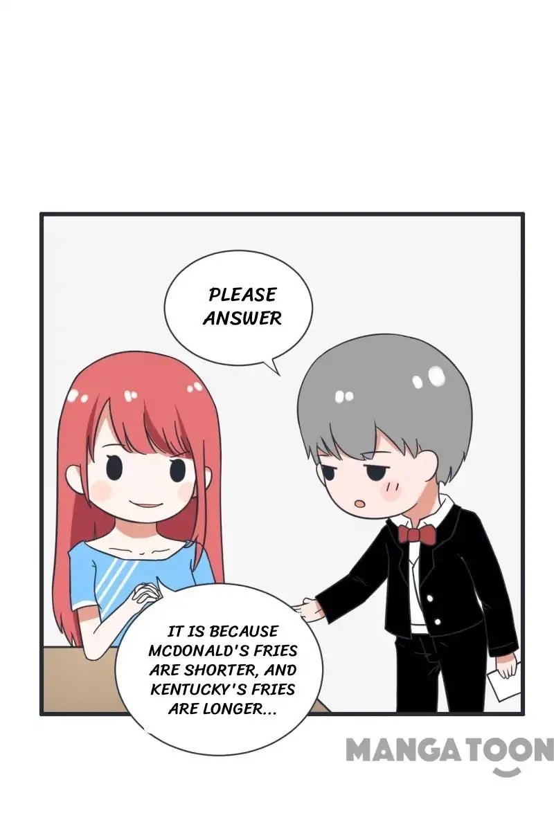 Indestructible Super Loli Chapter 65 page 12 - Chapter 65