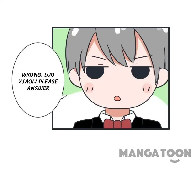 Indestructible Super Loli Chapter 65 page 13 - Chapter 65