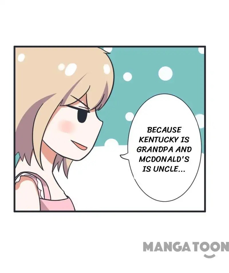 Indestructible Super Loli Chapter 65 page 15 - Chapter 65
