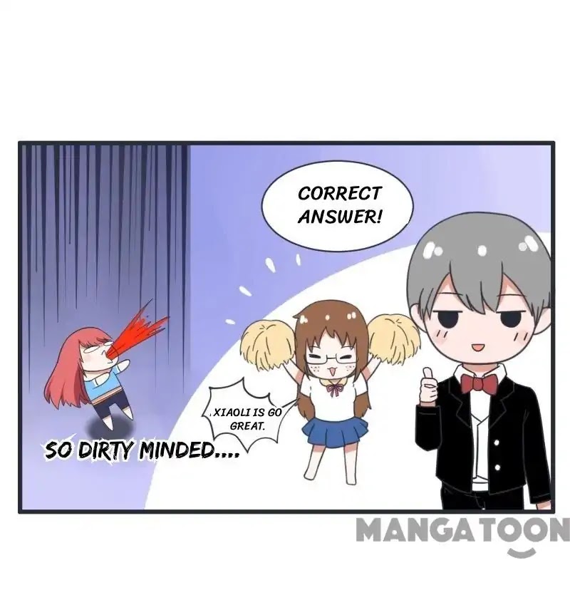 Indestructible Super Loli Chapter 65 page 16 - Chapter 65