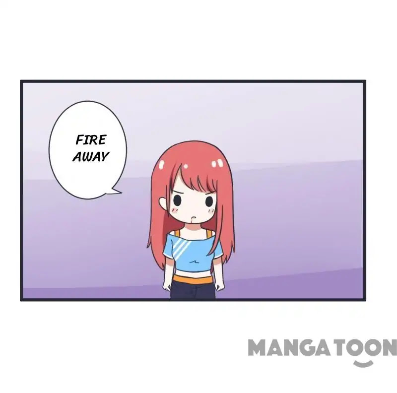 Indestructible Super Loli Chapter 65 page 18 - Chapter 65