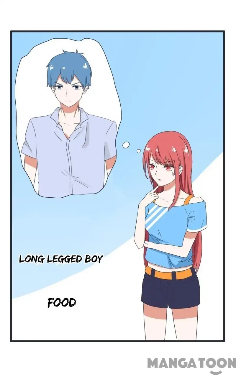 Indestructible Super Loli Chapter 65 page 20 - Chapter 65