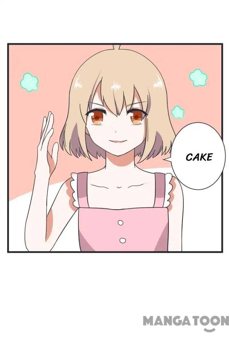Indestructible Super Loli Chapter 65 page 21 - Chapter 65
