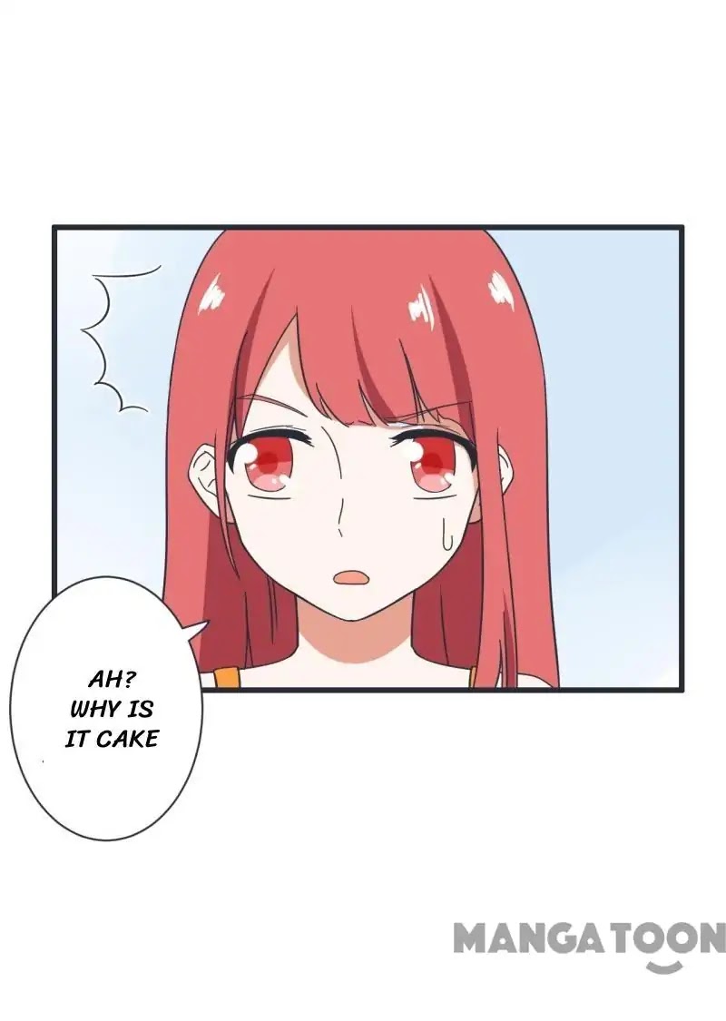 Indestructible Super Loli Chapter 65 page 22 - Chapter 65