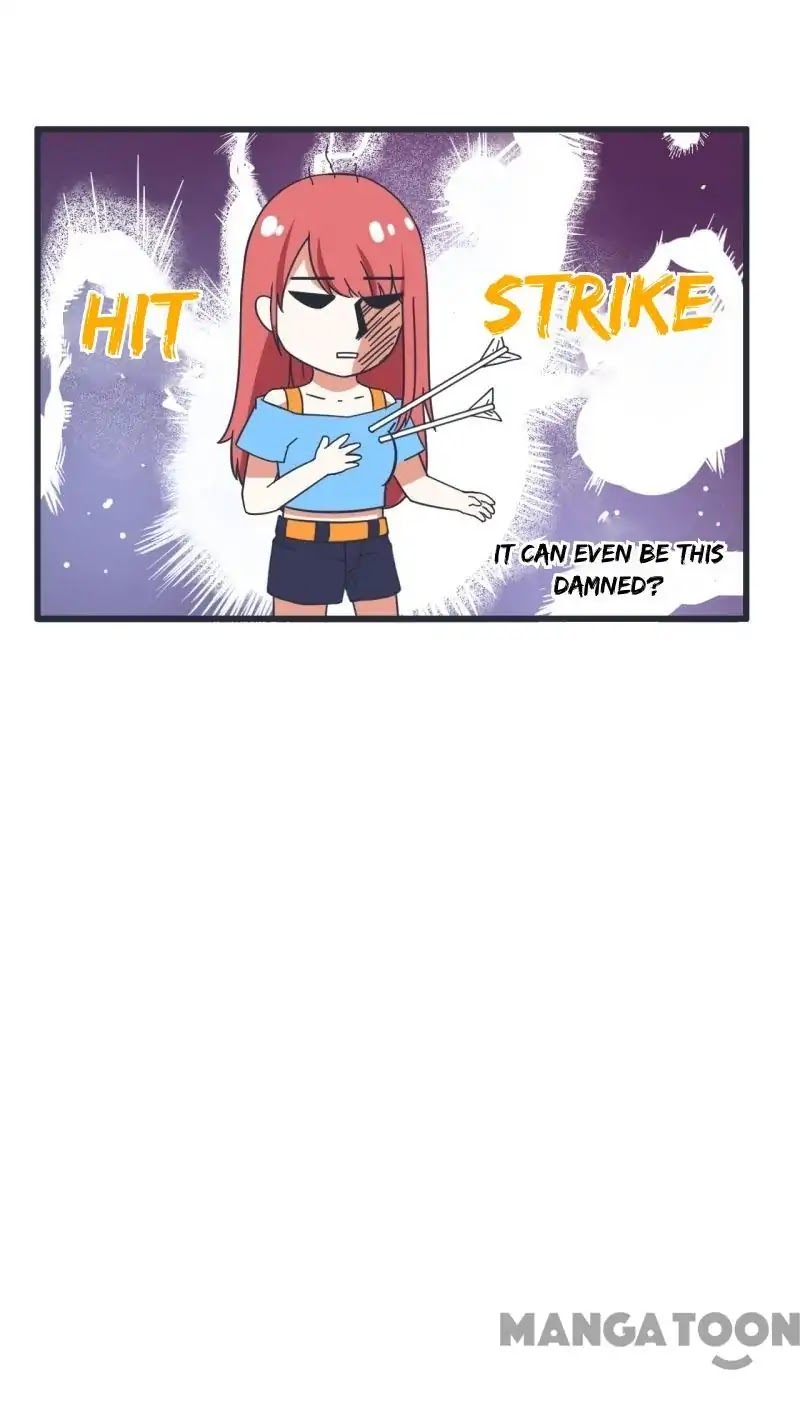 Indestructible Super Loli Chapter 65 page 24 - Chapter 65