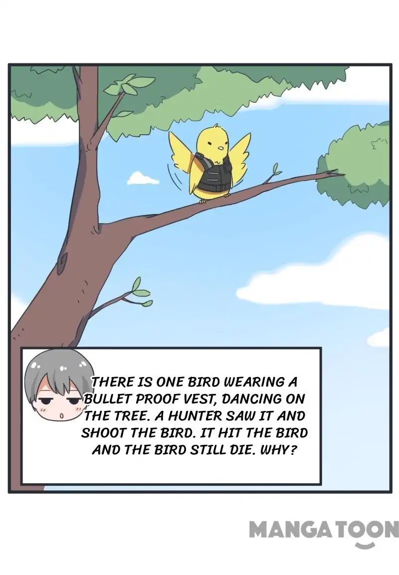 Indestructible Super Loli Chapter 65 page 4 - Chapter 65
