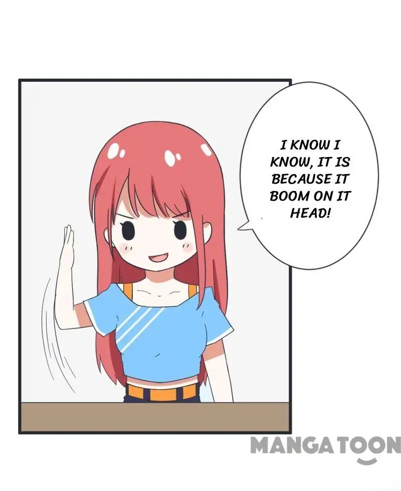Indestructible Super Loli Chapter 65 page 5 - Chapter 65